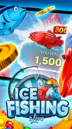 Ice Fishing cover